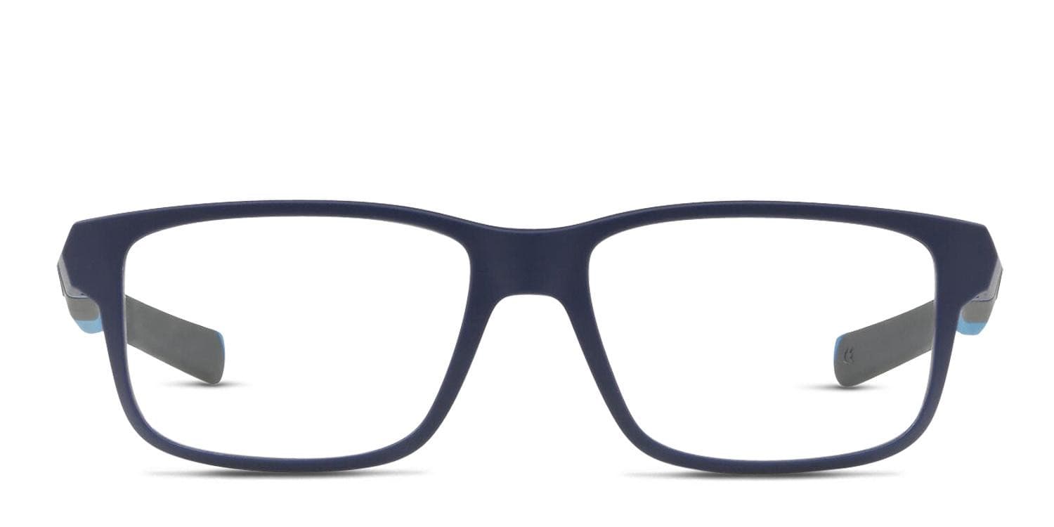 Oakley OY8007 Field Day Kids Blue/Gray Eyeglasses | Includes