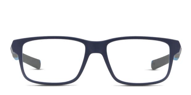 Oakley OY8007 Field Day Kids Blue/Gray Eyeglasses | Includes FREE
