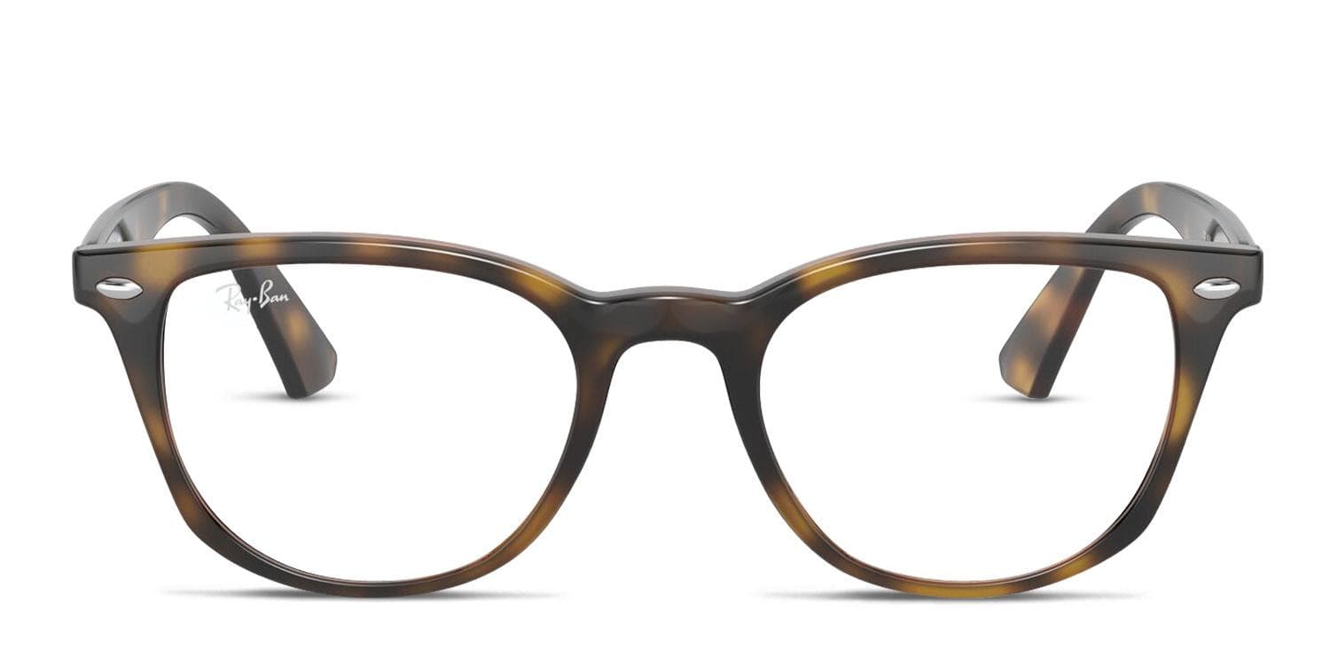 Ray-Ban RY1601 Junior Kids Tortoise Prescription Eyeglasses