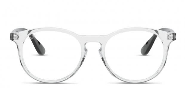 Black ombre ray bans sale