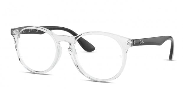 Clearly ray ban outlet