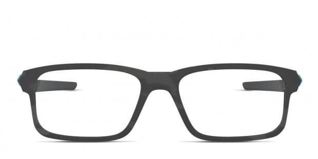 Oakley OY8013 Full Count Kids Black/Tortoise/Gray Eyeglasses