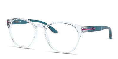 Oakley OY8017 Round Off Kids