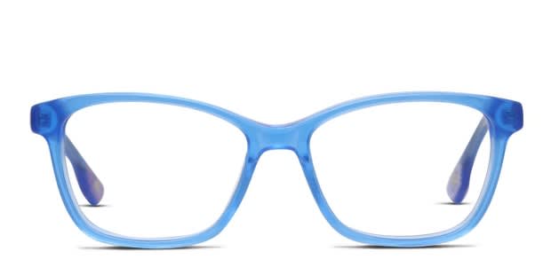 New Balance NB5020 Kids Blue Eyeglasses Includes FREE Rx Lenses
