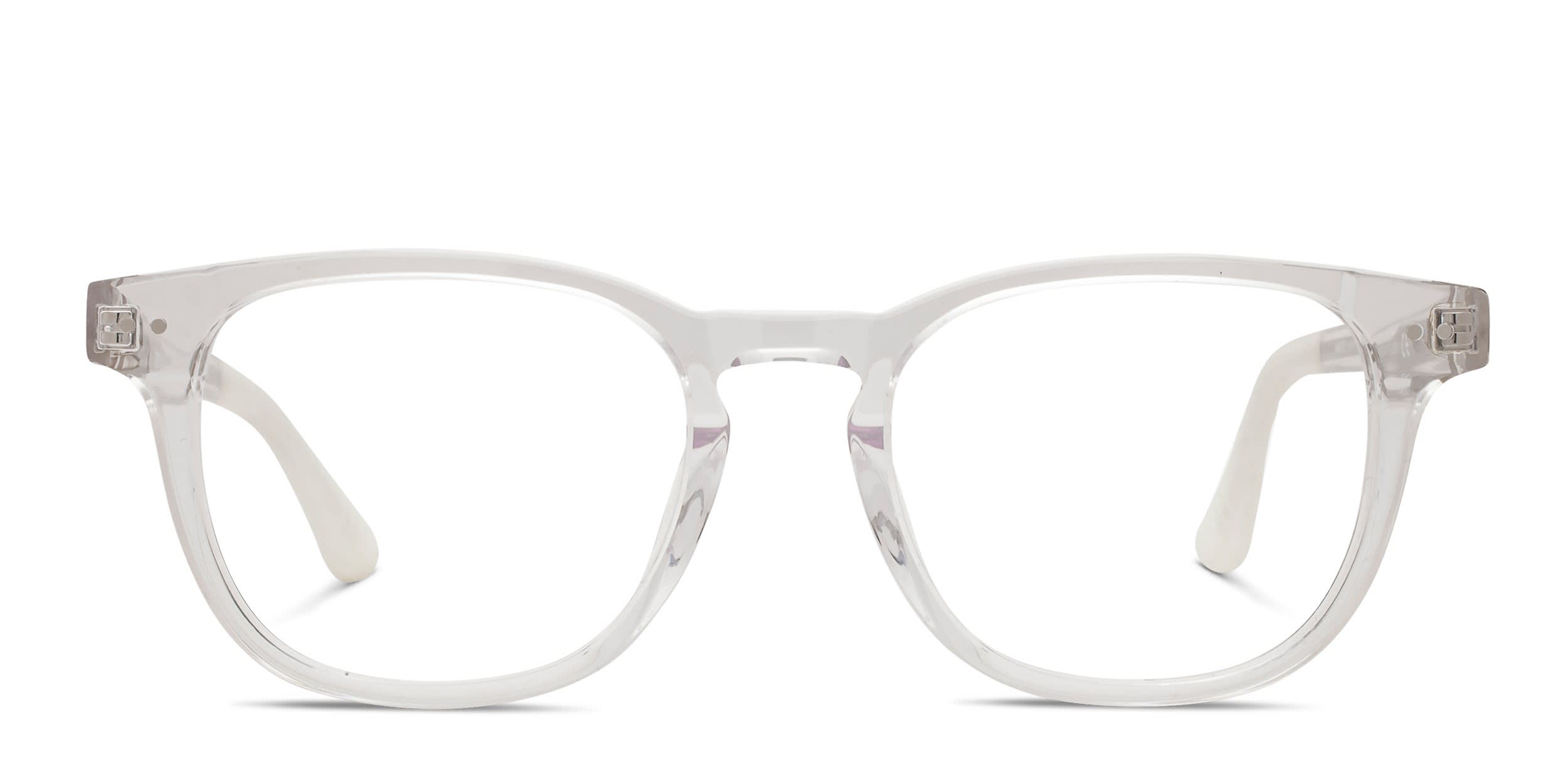 Jonas Paul Harvey Kids Clear glasses - Clear - Frontal View
