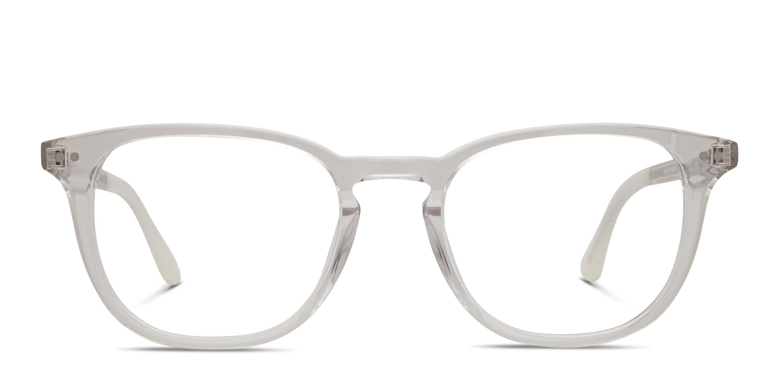 Jonas Paul Harvey Kids Clear glasses - Clear - Frontal View