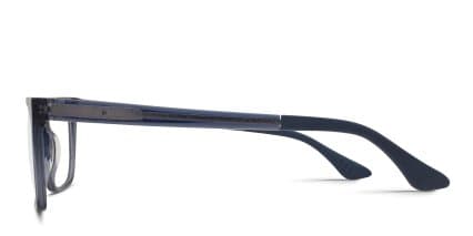 Jonas Paul Jonas Kids Blue glasses - Blue - Side View