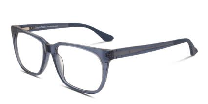 Jonas Paul Jonas Kids Blue glasses - Blue - Angle View