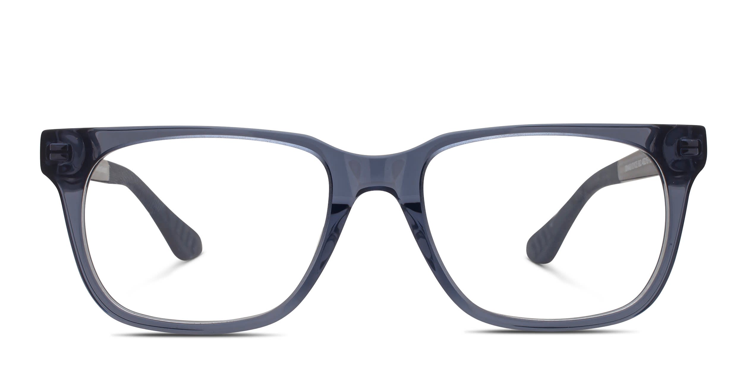 Jonas Paul Joyce Kids Blue glasses - Blue - Frontal View