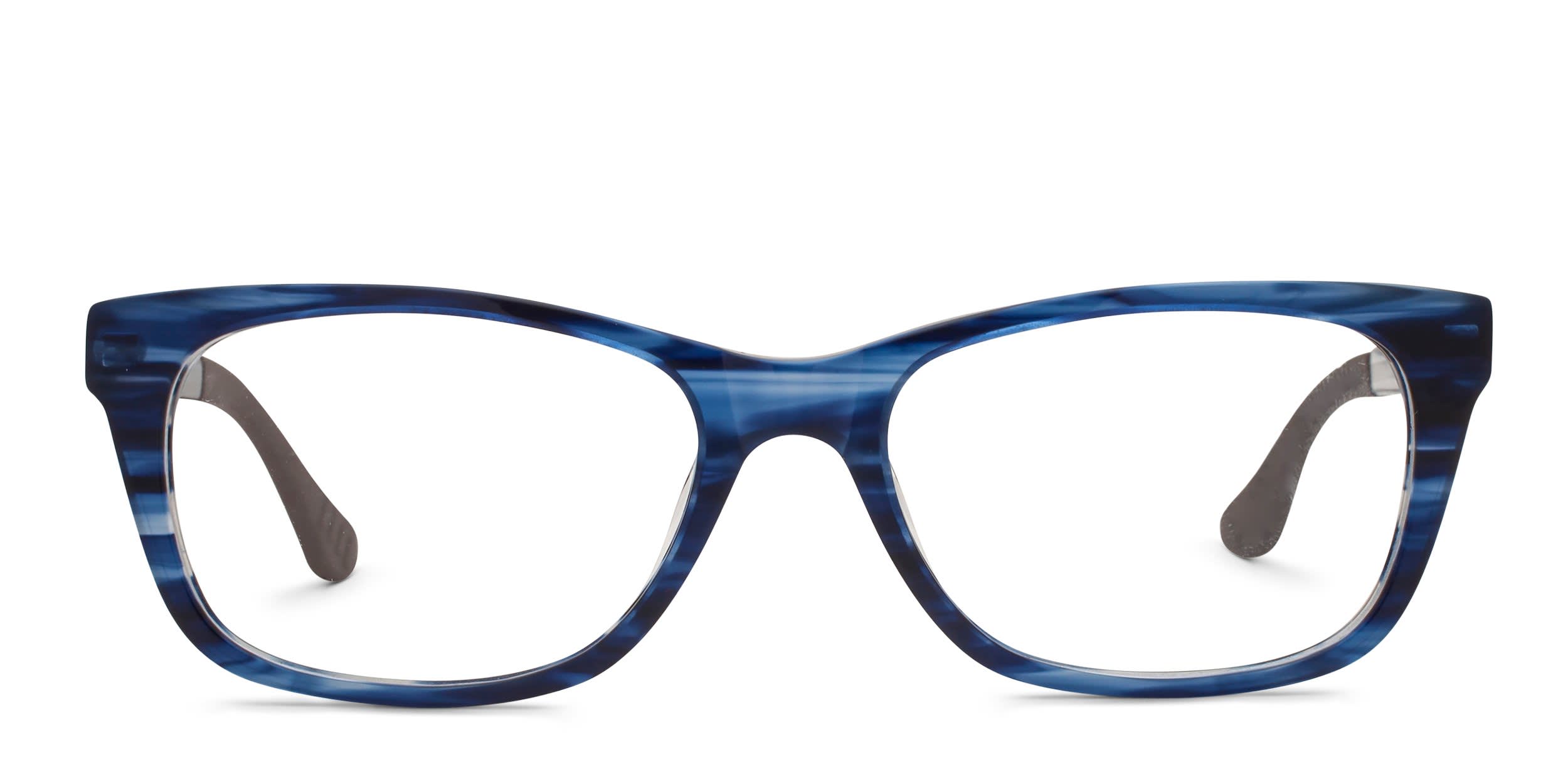 Kenzo KZ50011I blue frame