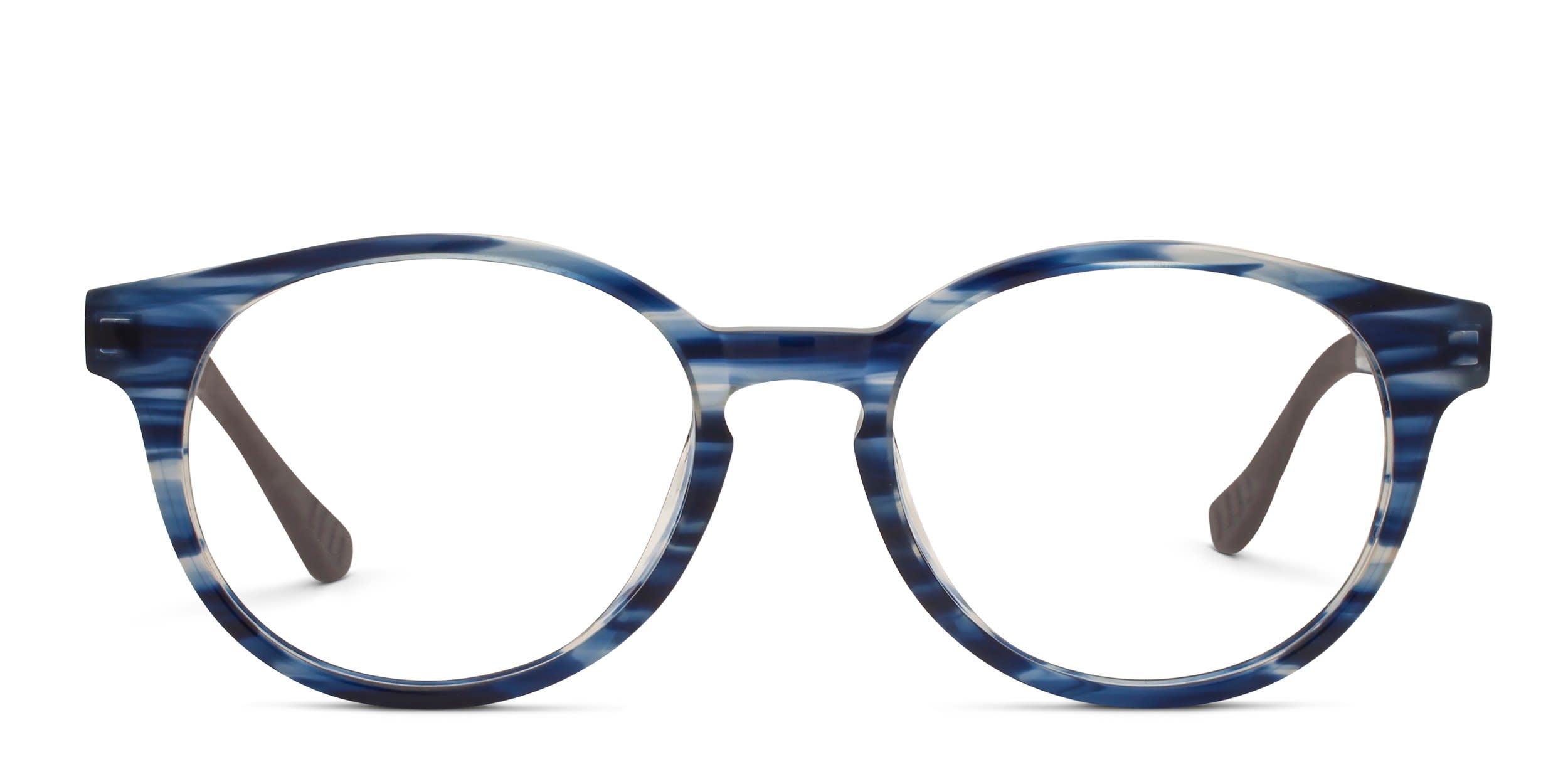 Jonas Paul Paul Kids Blue, Tortoise glasses - Blue / Tortoise - Frontal View