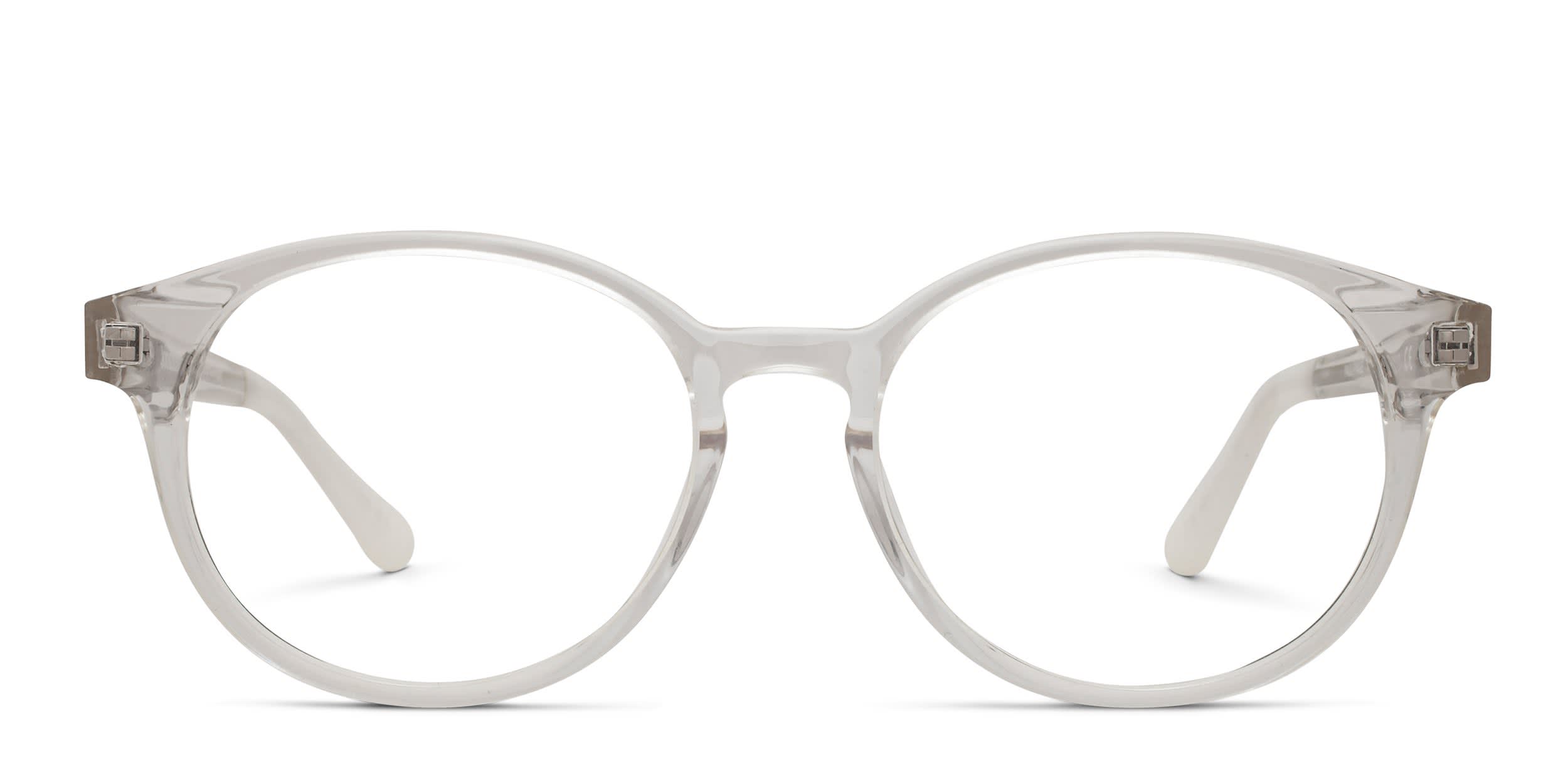 Muse Zenith Clear Prescription Eyeglasses