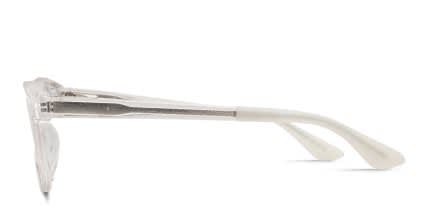 Jonas Paul Paul Kids Clear glasses - Clear - Side View