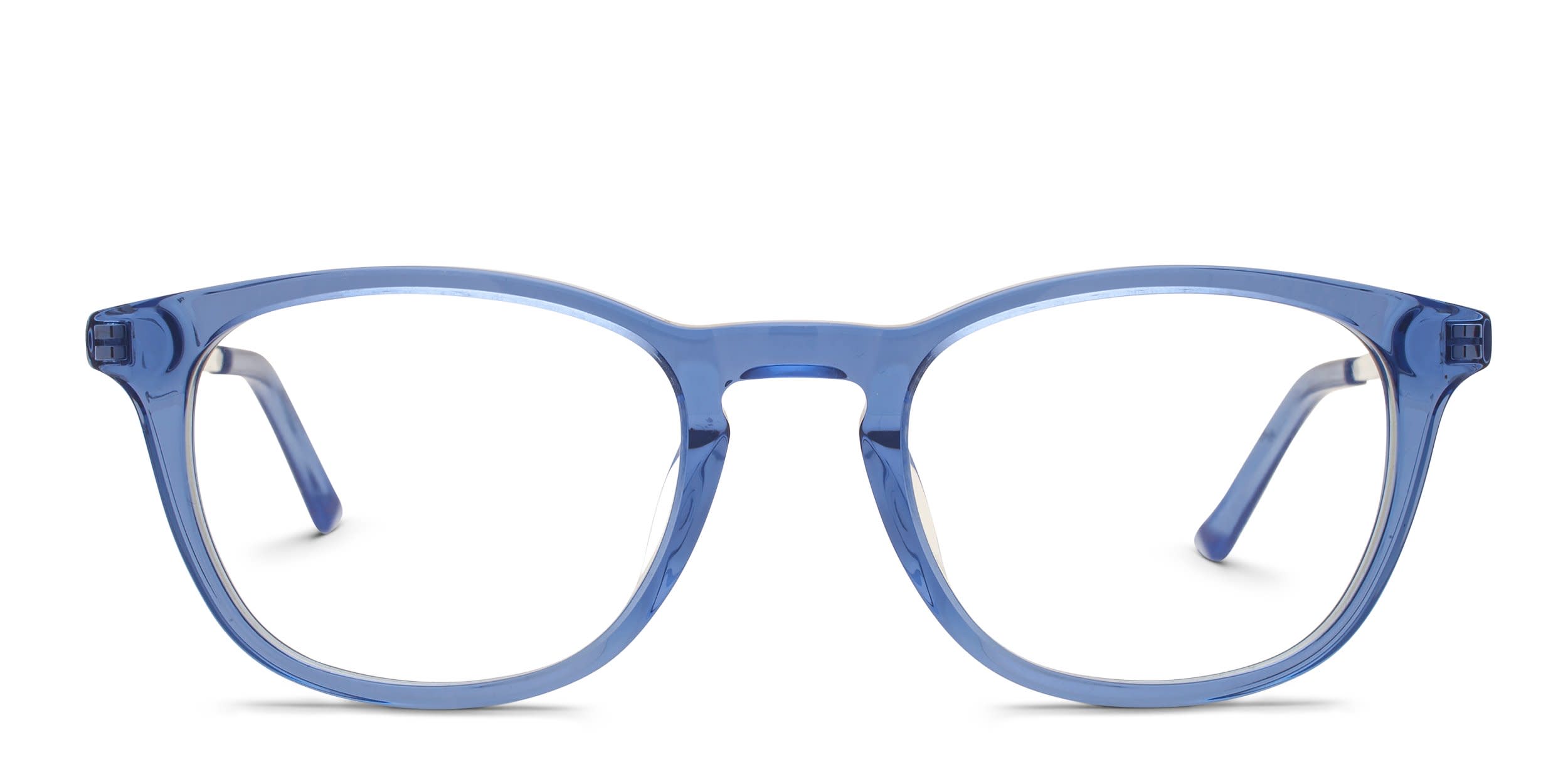 Ottoto Weston Blue Eyeglasses | Includes FREE Rx Lenses