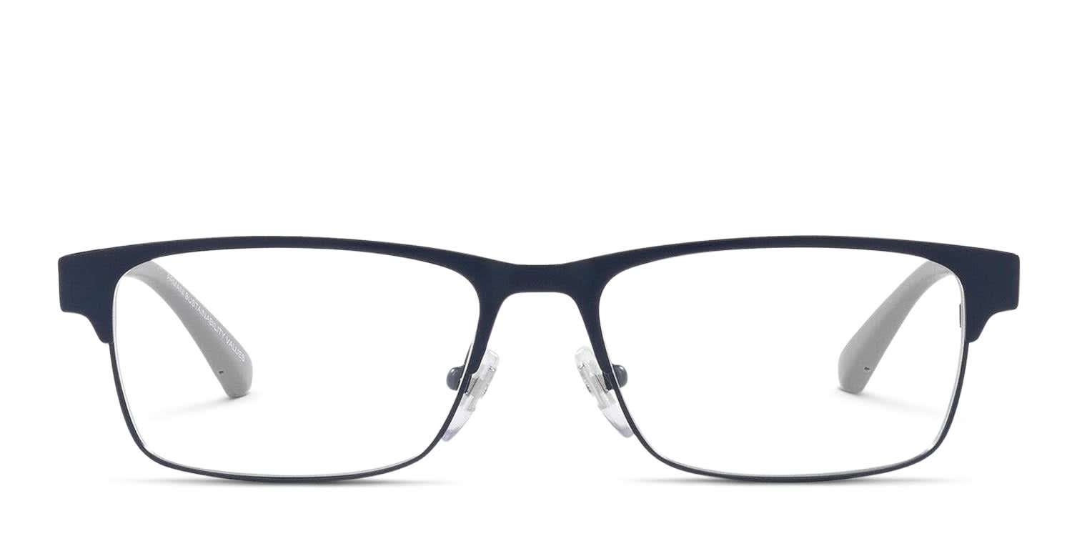 Superdry SDO-Alchemist Gray/Blue Eyeglasses | Includes FREE Rx Lenses