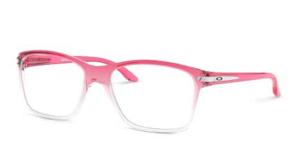 Oakley OY8010 Cartwheel Kids Pink glasses - Pink - Angle View