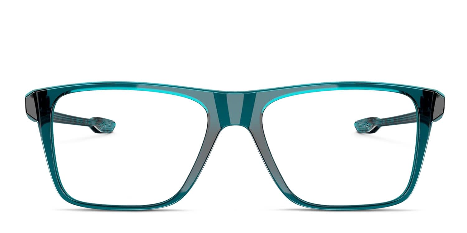 Oakley OY8026 Bunt Kids Green Prescription Eyeglasses