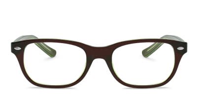 Ray-ban RY1555 Kids