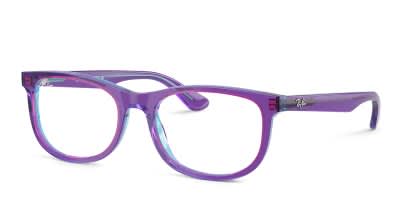 Ray-ban RY1642F Kids