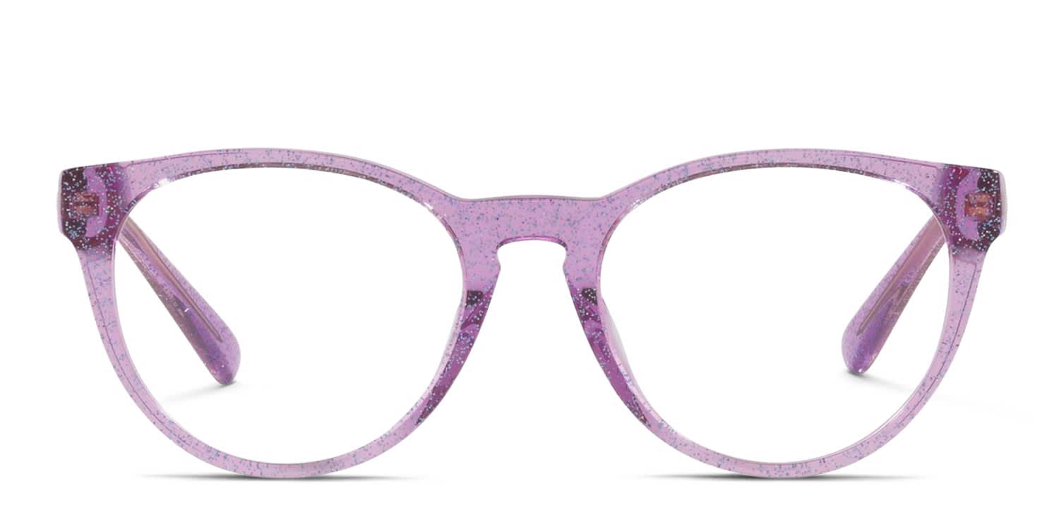 希少　magmaglass Pink/Purple Two-Tone 54-001291_F.jpg