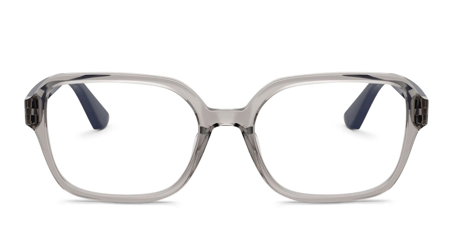 Vogue VY2032 Kids Gray glasses - Gray - Frontal View