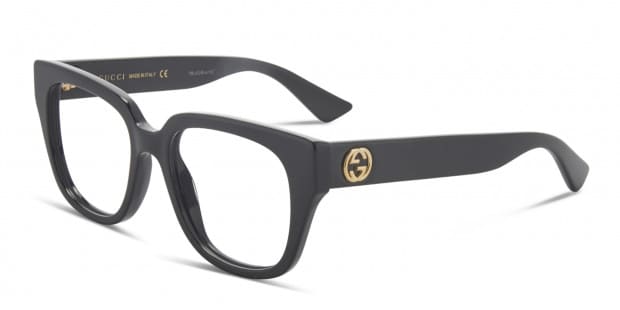 Gucci gg0037o eyeglasses deals