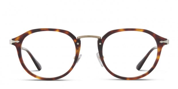 Persol 3168V Tortoise Prescription Eyeglasses
