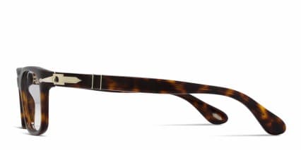 Persol 3012V Tortoise glasses - Tortoise - Side View