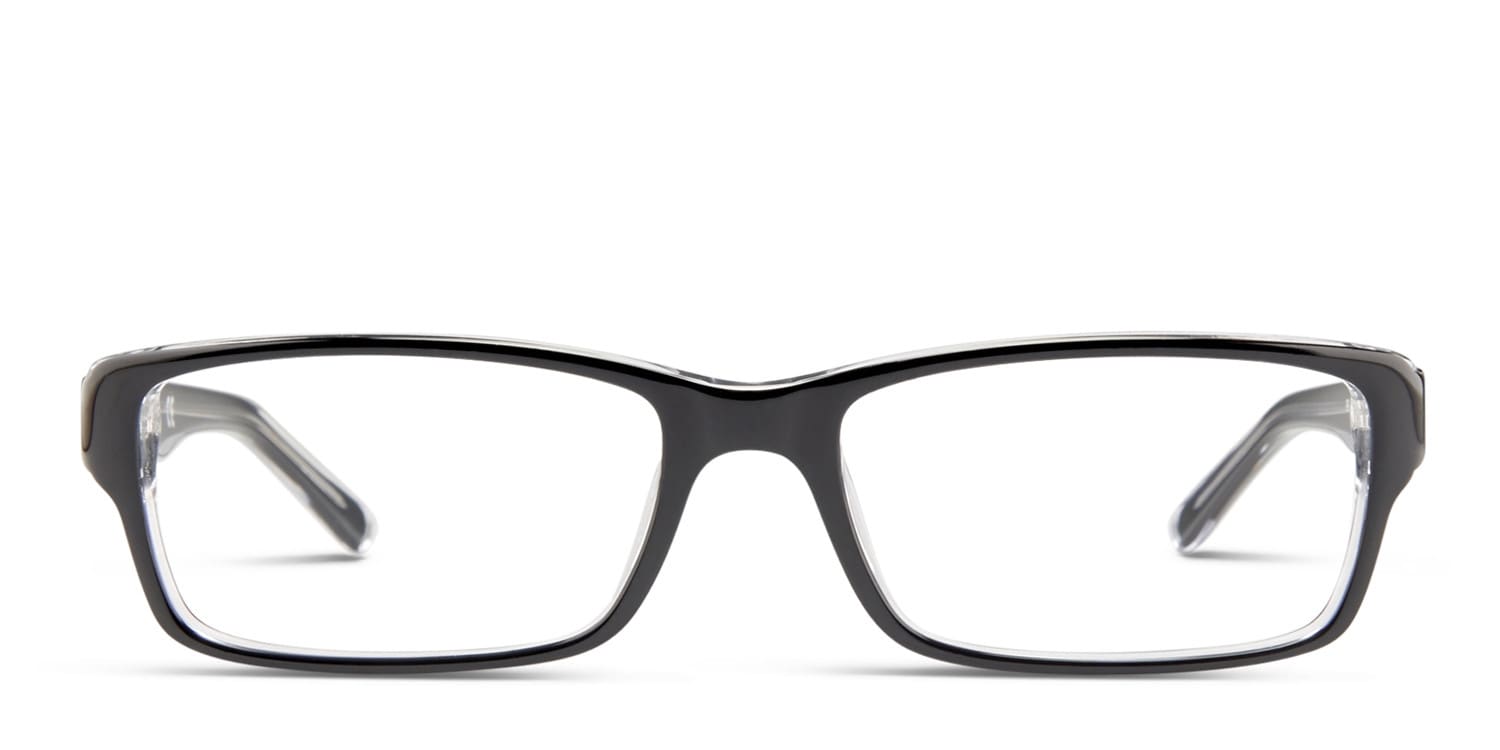 Ray-Ban RB5109 黒 メガネ 52mm RayBan（レイバン） RB-5109 ｜ oomiya和歌山本店アイウェアブログ