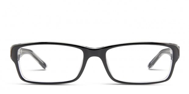 Ray ban 5169 black sale