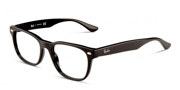 Ray Ban 5359 Black