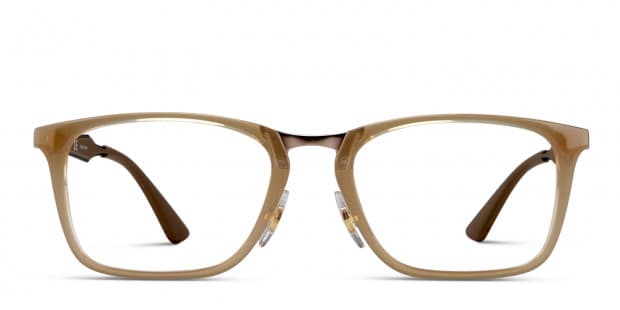 Ray Ban RB7131 Beige