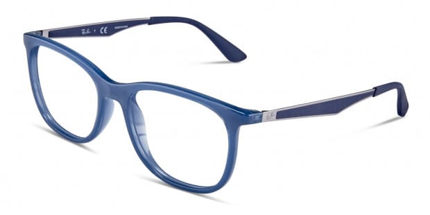 Ray Ban RB7078 Blue