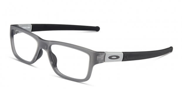 Eyeglasses Oakley Marshal Trubridge Oakley Marshal MNP OX8091-01