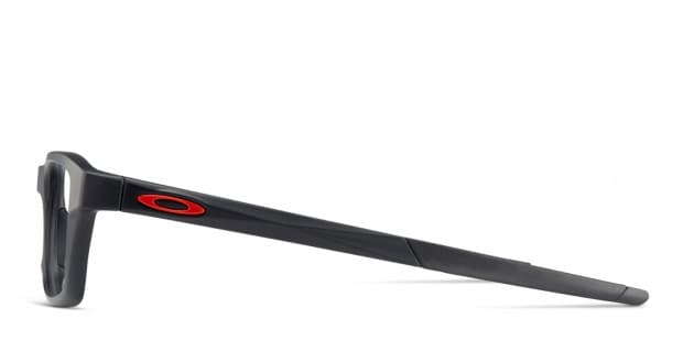 【5％OFF】 Oakley Chamfer MNP Black Prescription Eyeglasses ニンテンドー3DS/2DS