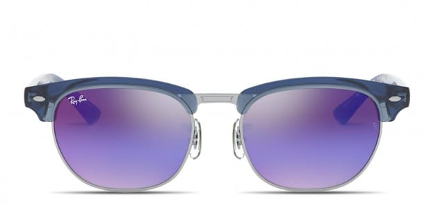 Ray ban junior clubmaster 2025