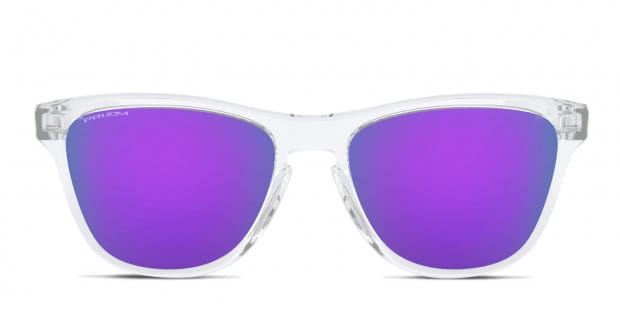 Oakley frogskins xs youth 2025