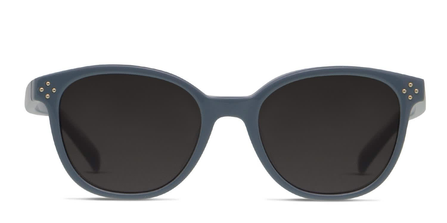 Chloe CE3606S Blue Kids Prescription Sunglasses - 50% Off Lenses