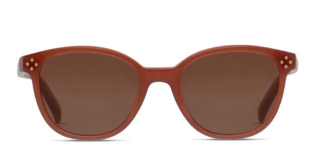 Chloe CE3606S Brown Kids Prescription Sunglasses - 50% Off Lenses
