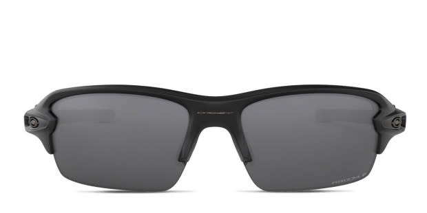 最高の Oakley OJ9005 Prescription Black Prizm Kids XS Flak セル、プラスチックフレーム