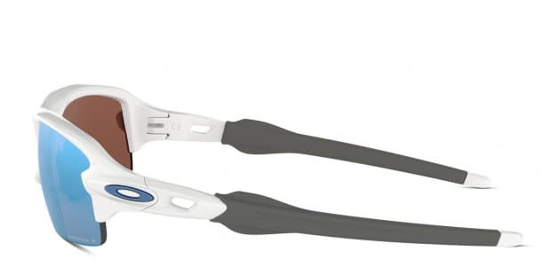Oakley OJ9005 Flak XS Kids Prizm White, Blue Prescription