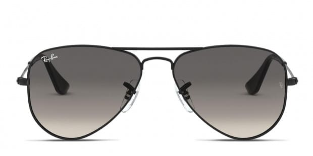 Ray Ban RJ9506S Black Prescription eyeglasses