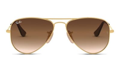 Ray-Ban RJ9506S Junior Aviator Kids