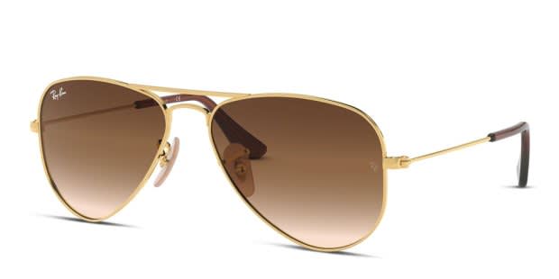 Ray Ban RB5052 Eyeglass/Sunglass Frames 51 [] 16-135MM‎ w/ Yellow Ray Ban Case Ray Ban RB5052 Eyeglass/Sunglass Frames 51 [] 16-135MM w  main image 4