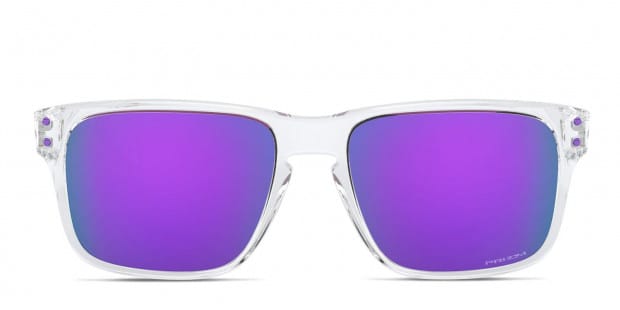 Oakley OJ9007 Holbrook XS Kids Clear Prescription Sunglasses 50 Off Lenses