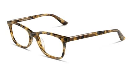 Calvin Klein CK7947 Tortoise glasses - Tortoise - Angle View