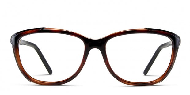 Chloe tortoise shell glasses shop