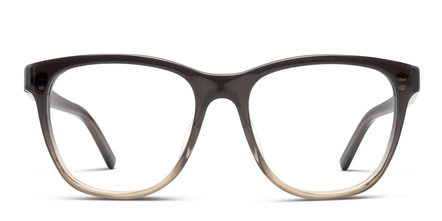 Chloe CE2686 Clear Gray Prescription Eyeglasses