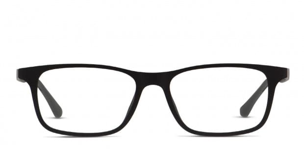 Clip spectacle frames clearance