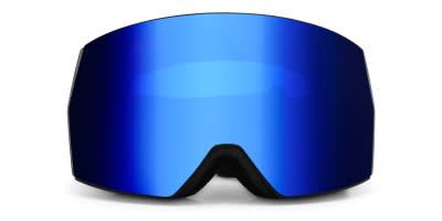 Revel Aspen Ski Goggles w/Clip-In